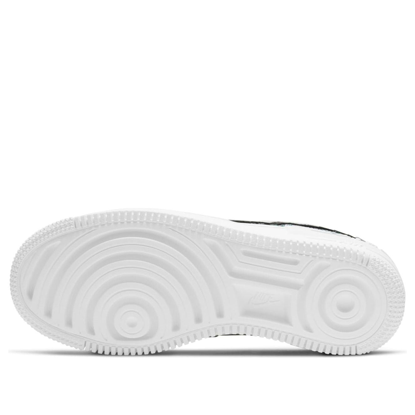 Nike Air Force 1 Shadow SE “Pixel Swoosh – Barely Green”