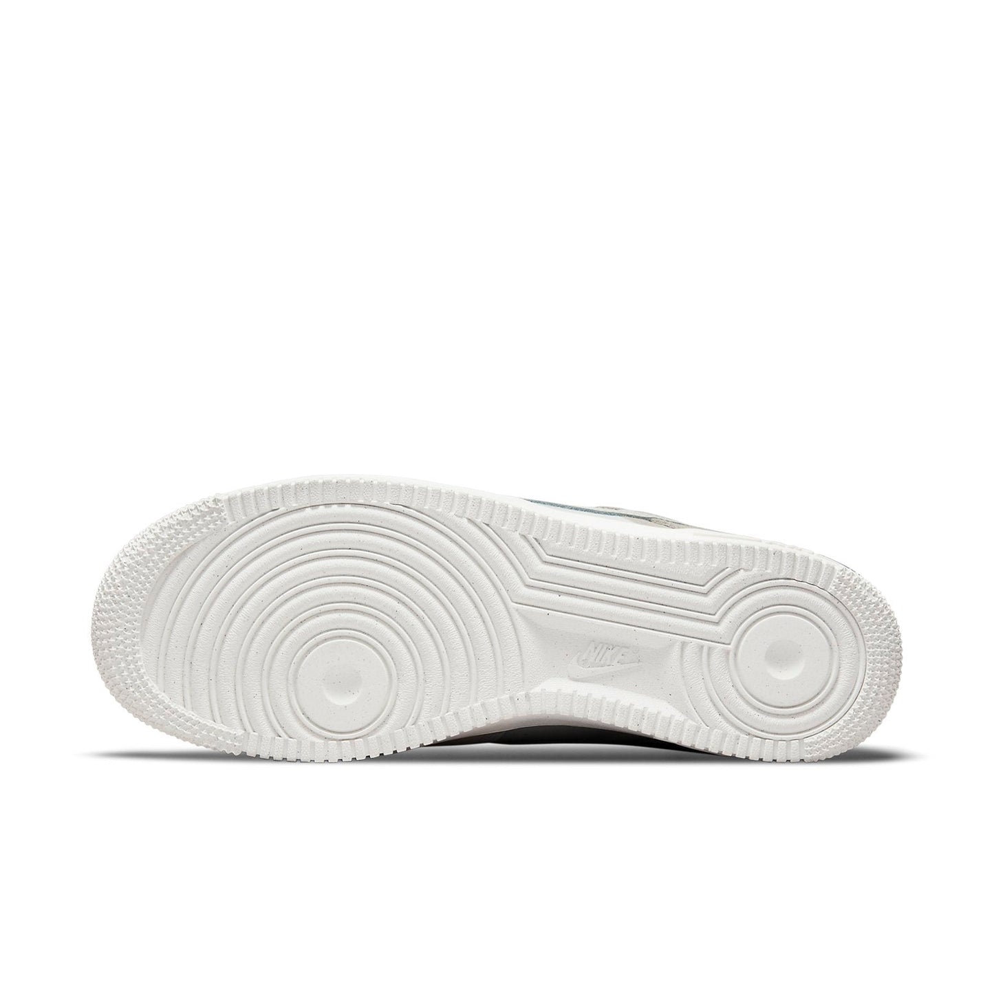Nike Air Force 1 “07 Premium “NAI-KE – The One Line”