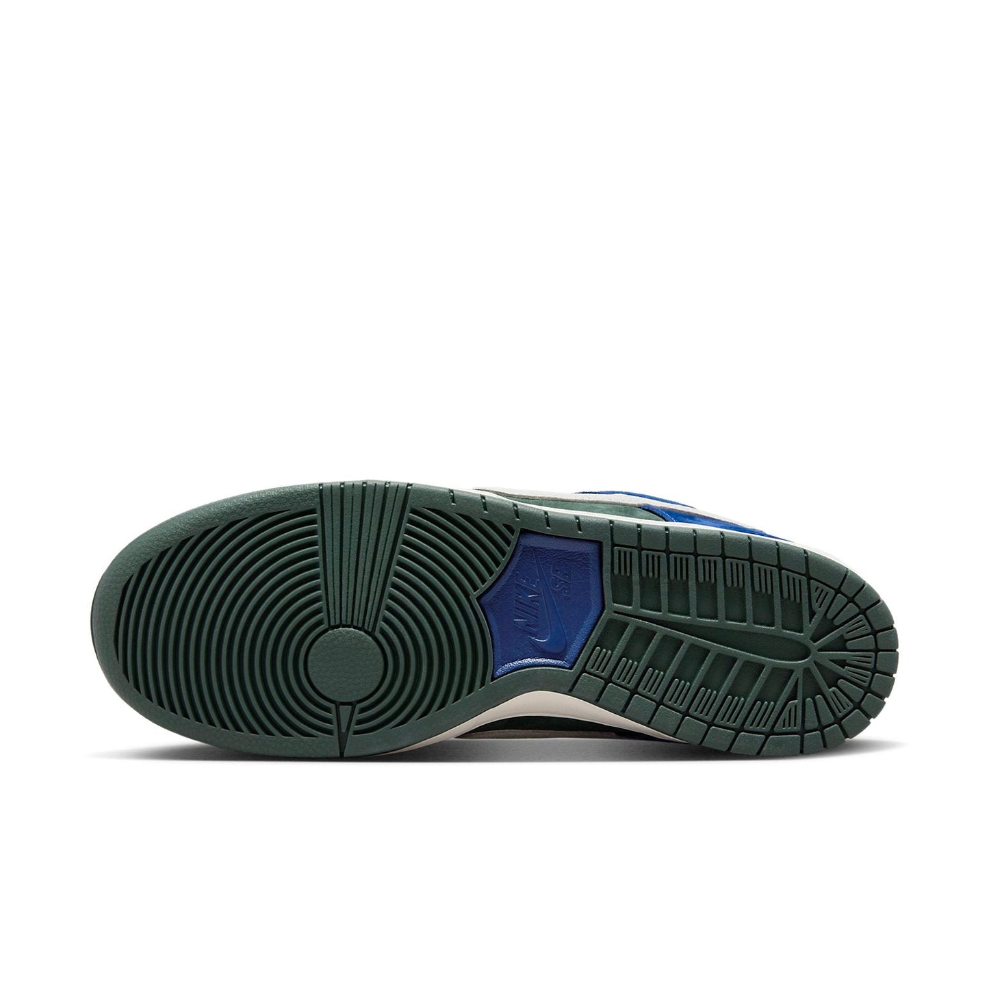 Nike SB Dunk Low “Deep Royal Blue”