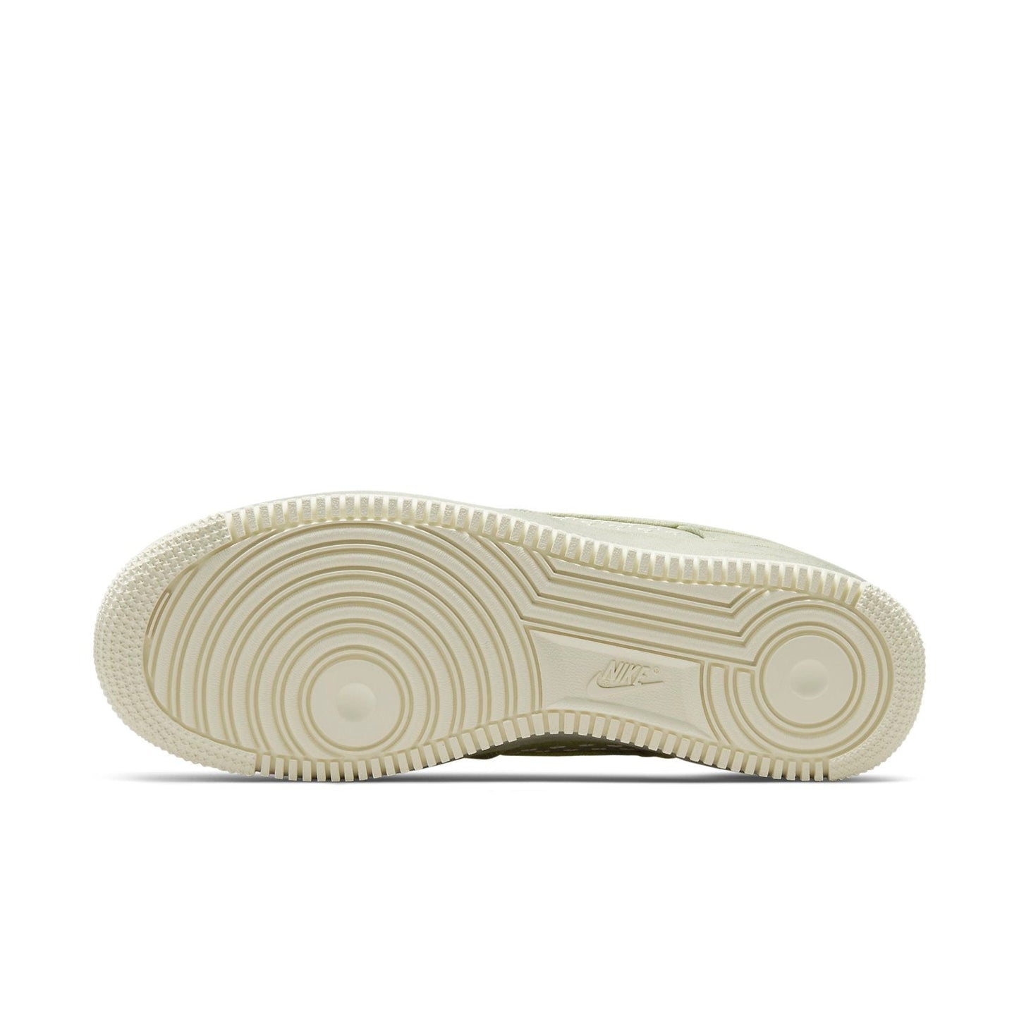 Nike Air Force 1 “07 Premium “NAI-KE – Olive Aura”