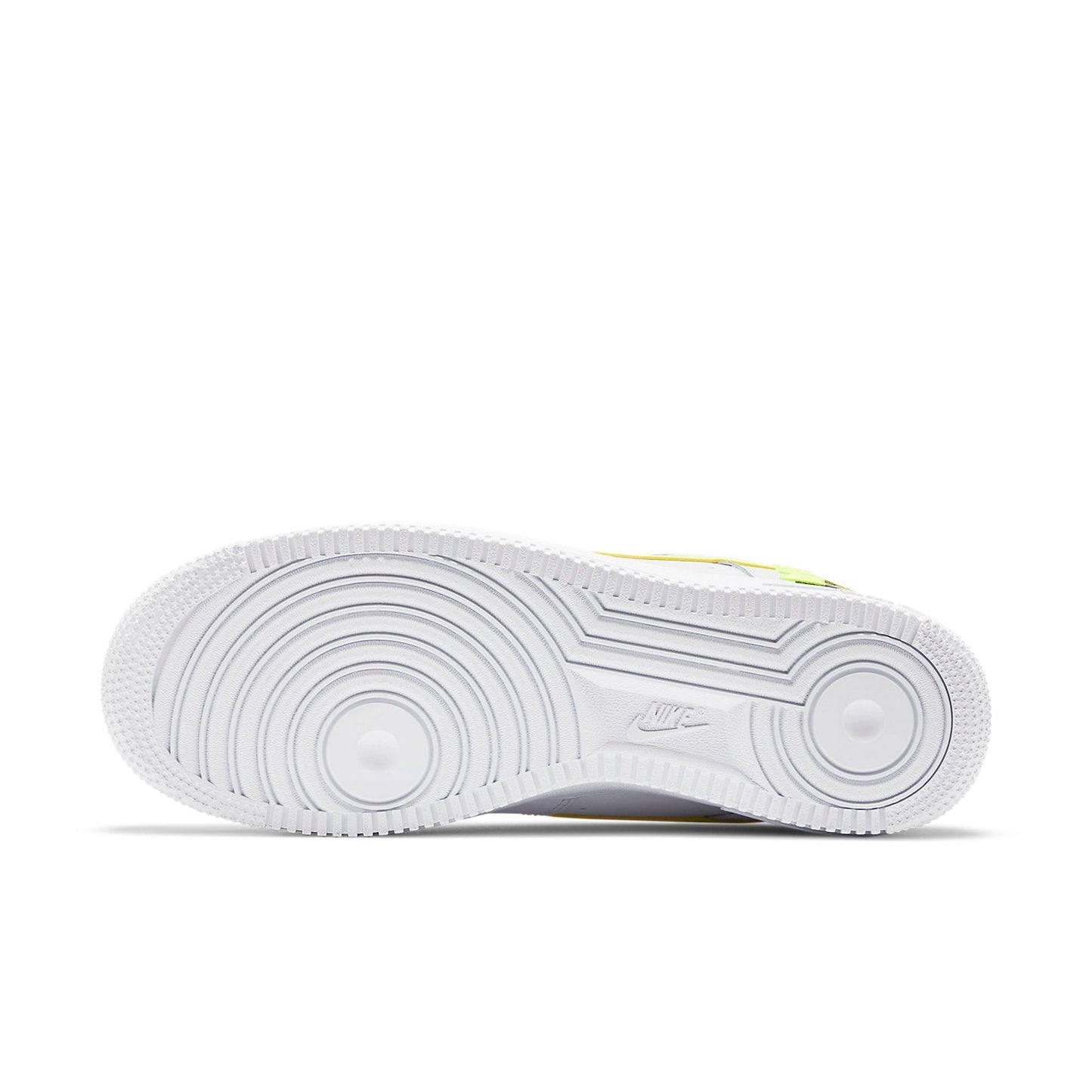 Nike Air Force 1 “07 LV8 “Worldwide Pack – Volt”