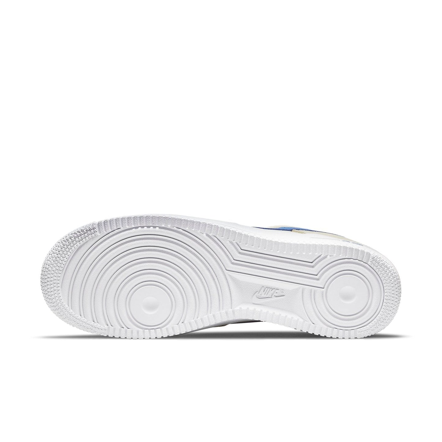 Nike Air Force 1 “07 LV8 “Coconut Milk Hyper Royal”