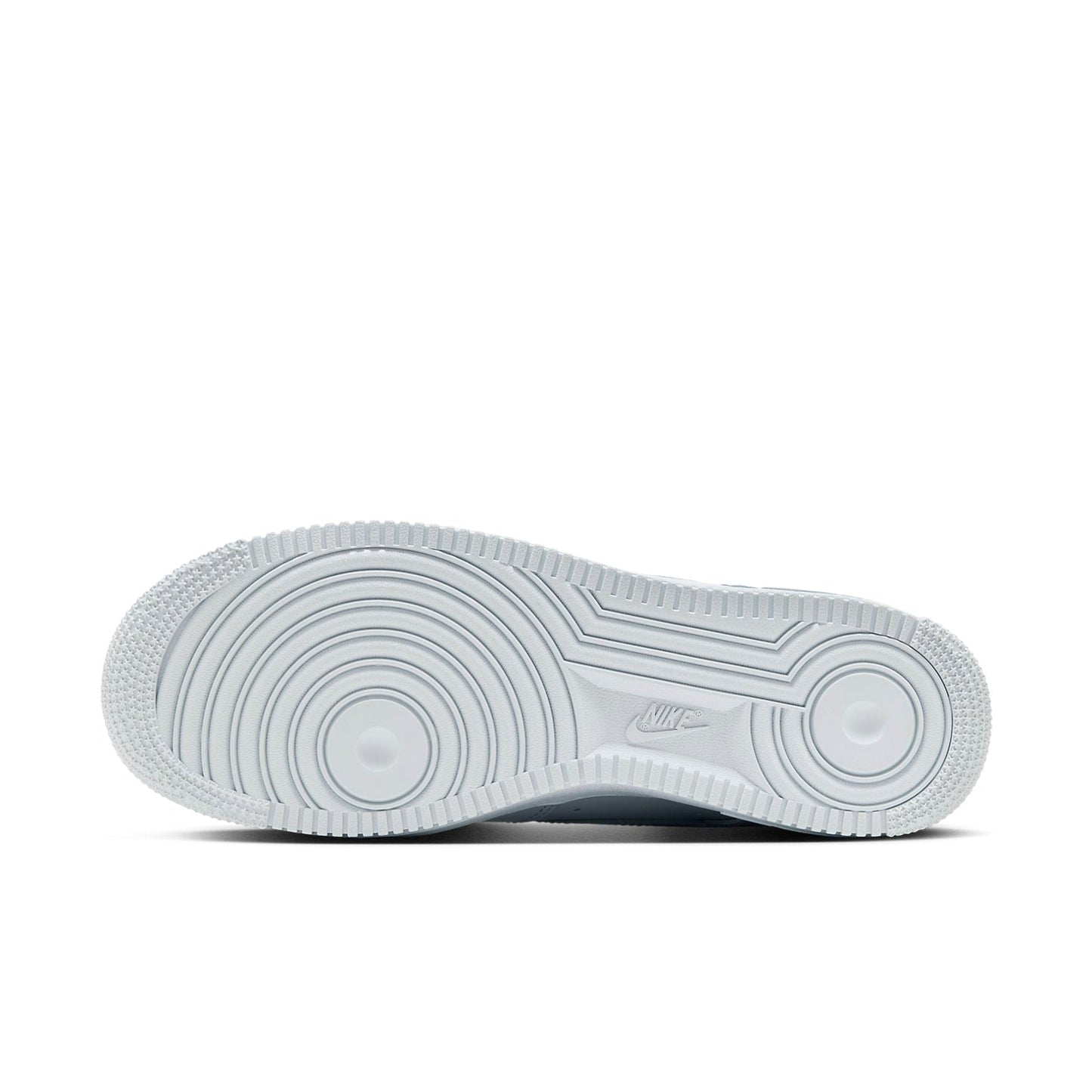 Nike Air Force 1 Low “07 “Pure Platinum Red Stardust”