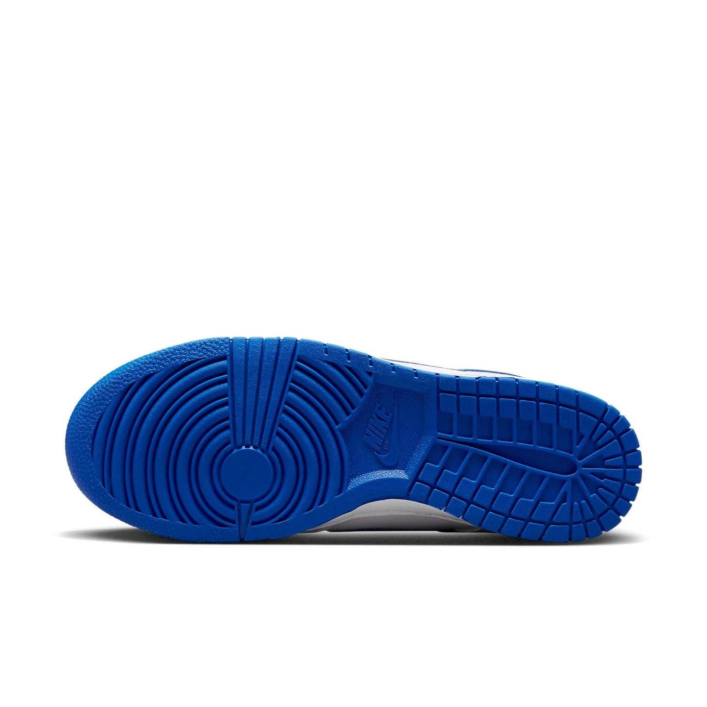 Nike Dunk Low “White Hyper Royal”