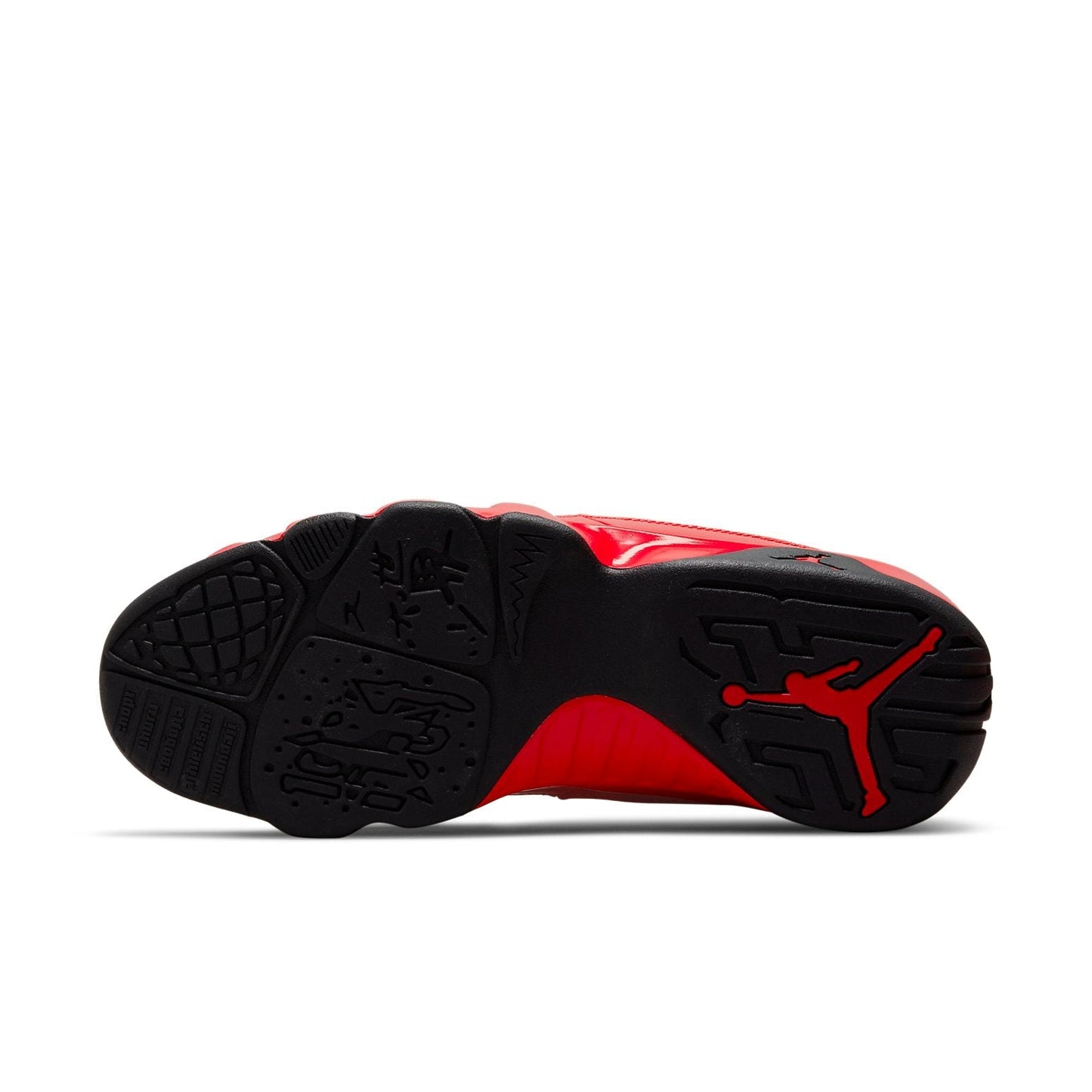 Air Jordan 9 Retro “Chile Red”
