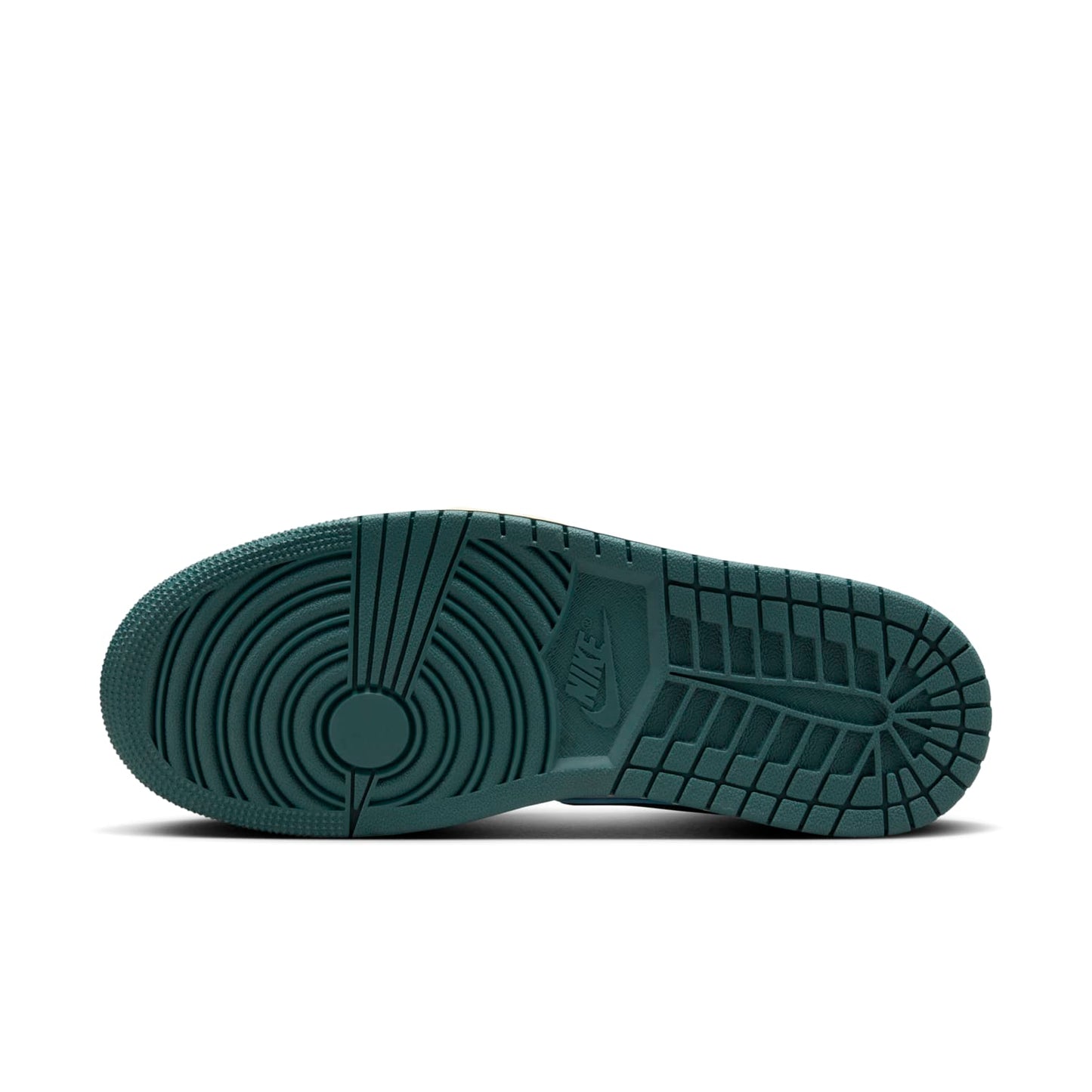 Air Jordan 1 Mid SE “Oxidized Green”