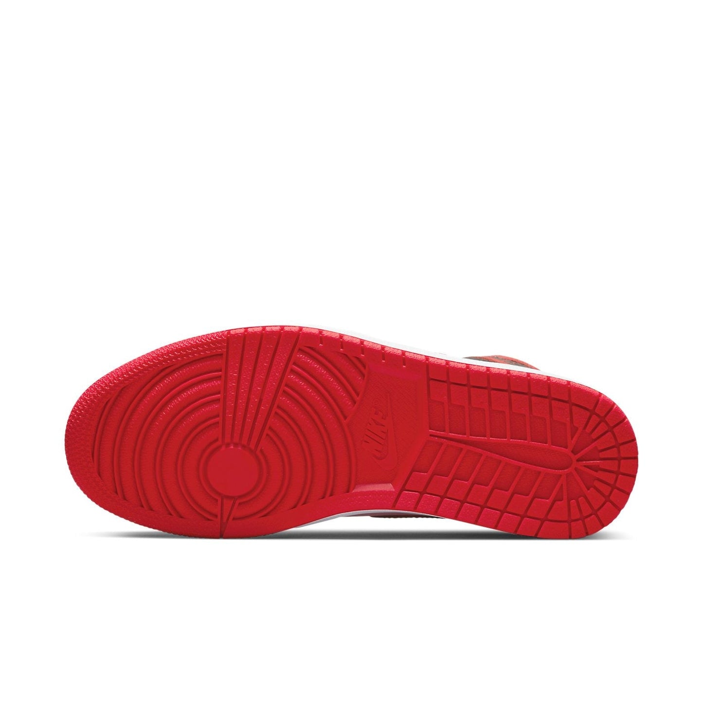 Air Jordan 1 Retro High OG “Heritage”