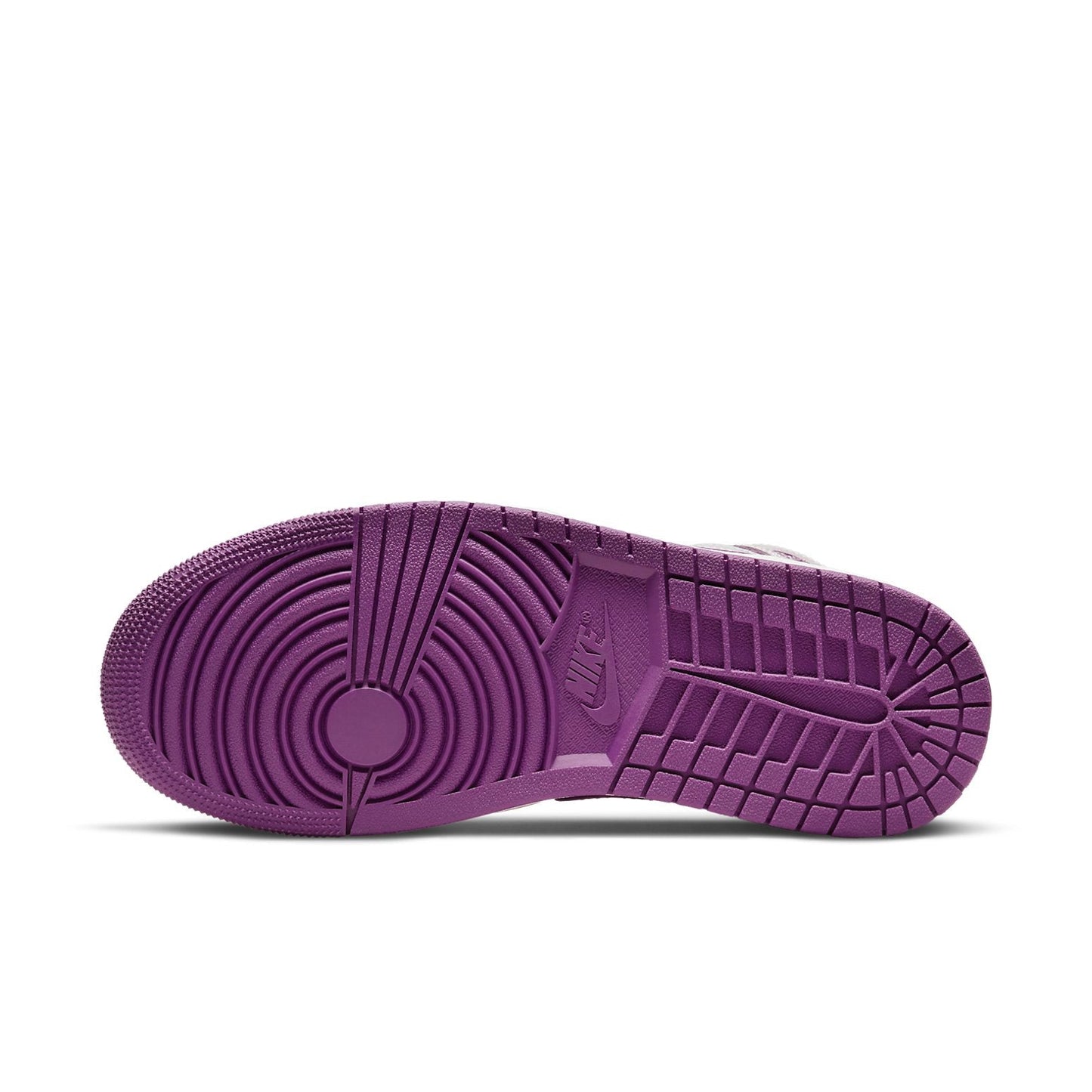 Air Jordan 1 Mid “Magenta”