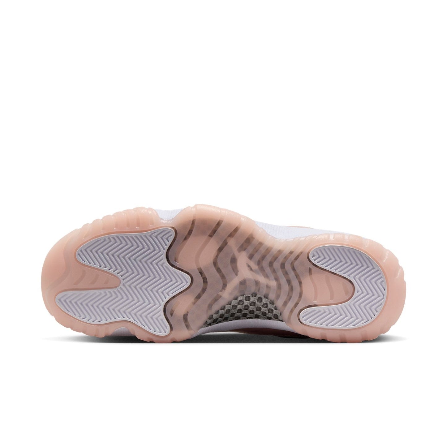 Air Jordan 11 Retro Low “Legend Pink”