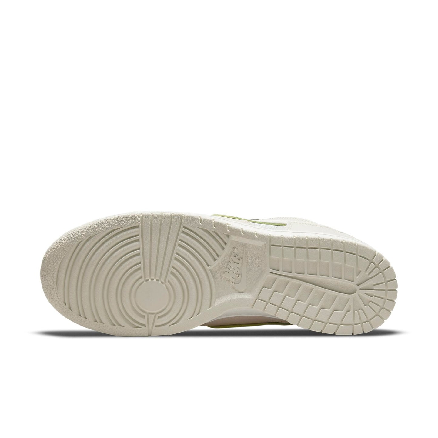 Nike Dunk Scrap SE “Grey Haze Oil Green”