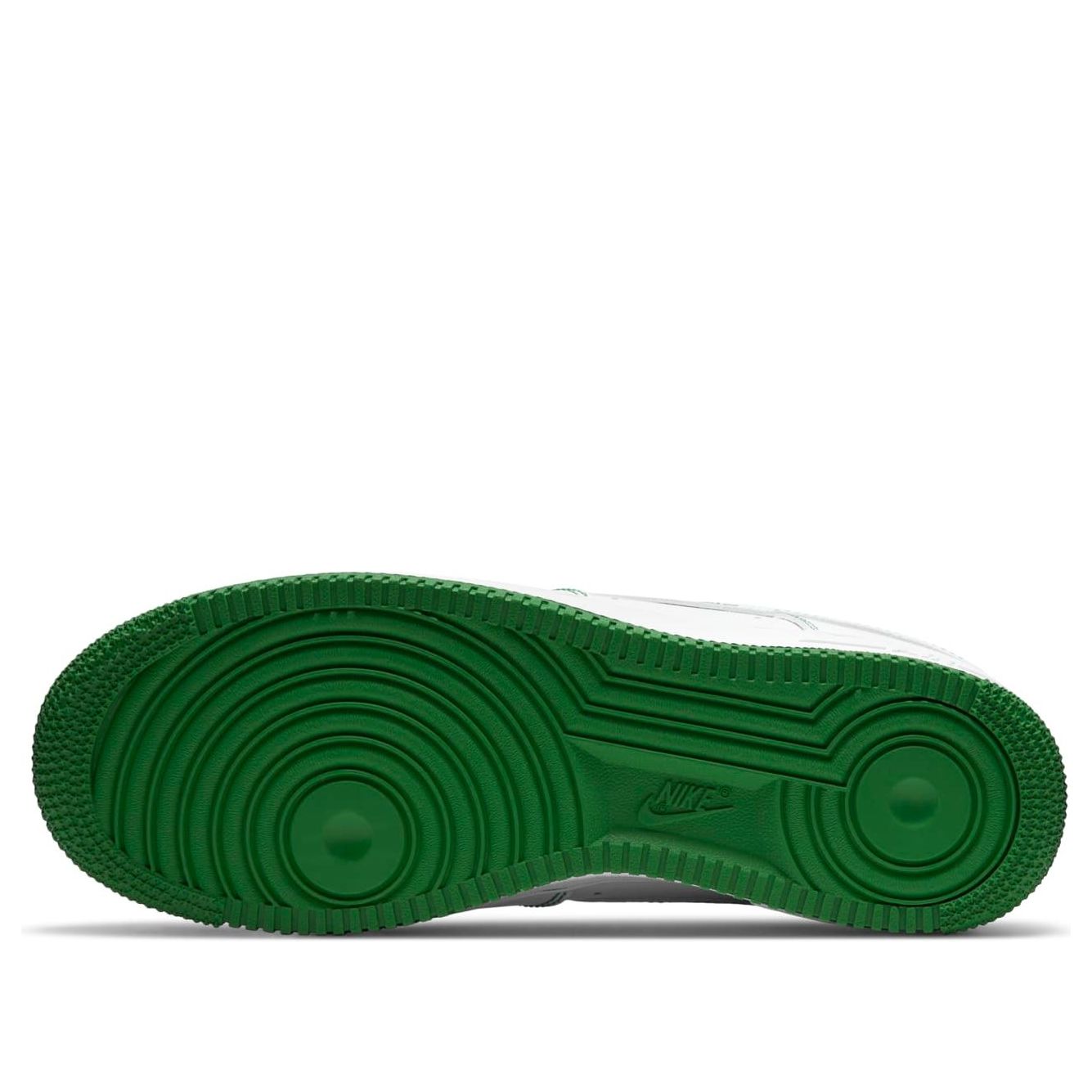 Nike Air Force 1 “07 “Contrast Stitch – White Pine Green”