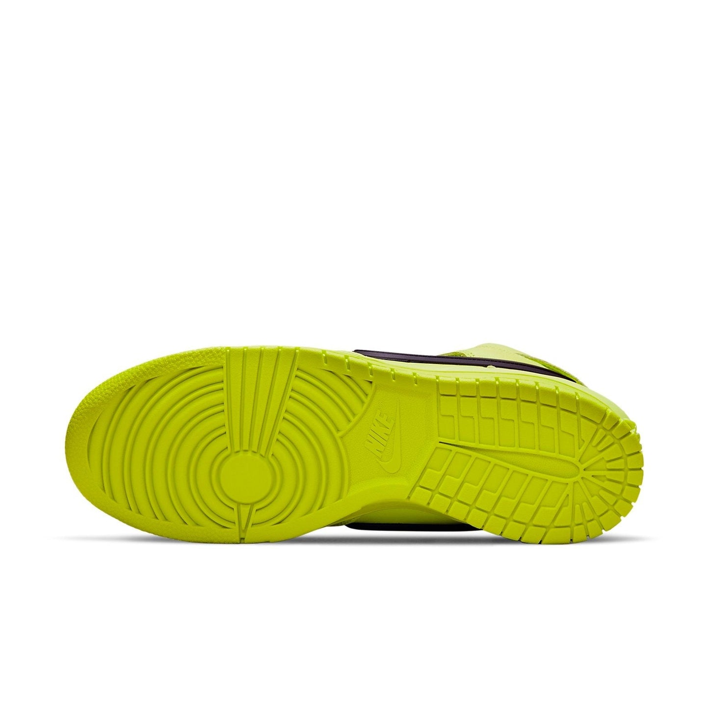 Nike x AMBUSH Dunk High “Flash Lime”