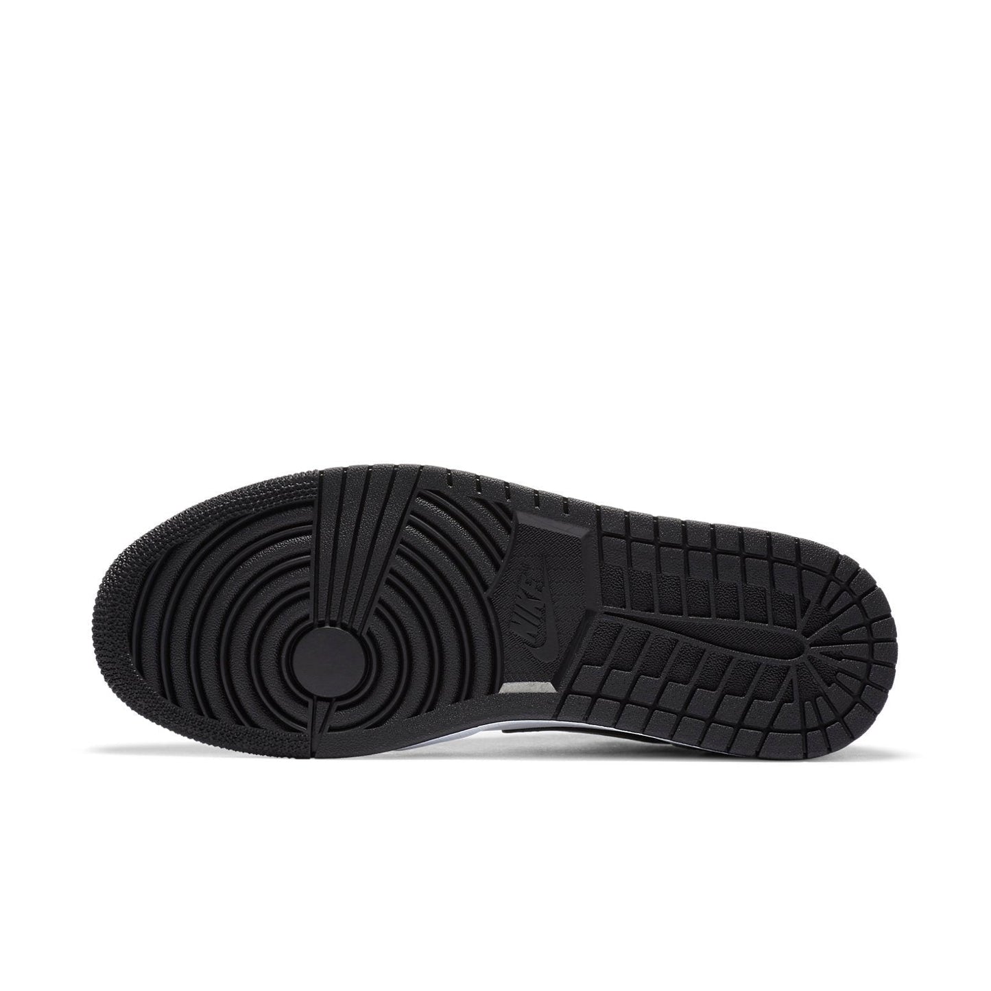 Air Jordan 1 Low “Light Smoke Grey”