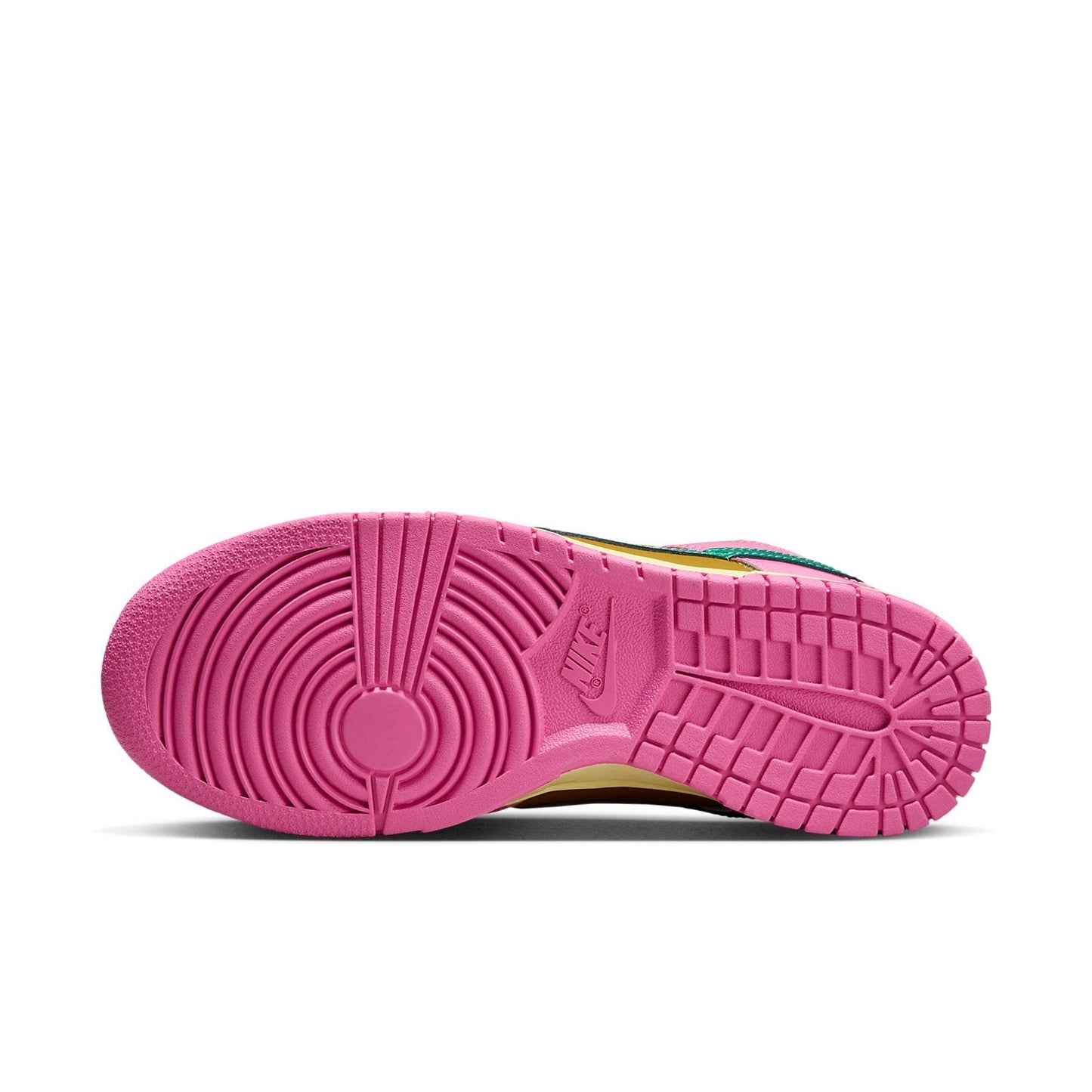 Nike x PARRIS GOEBEL Dunk Low “Playful Pink”