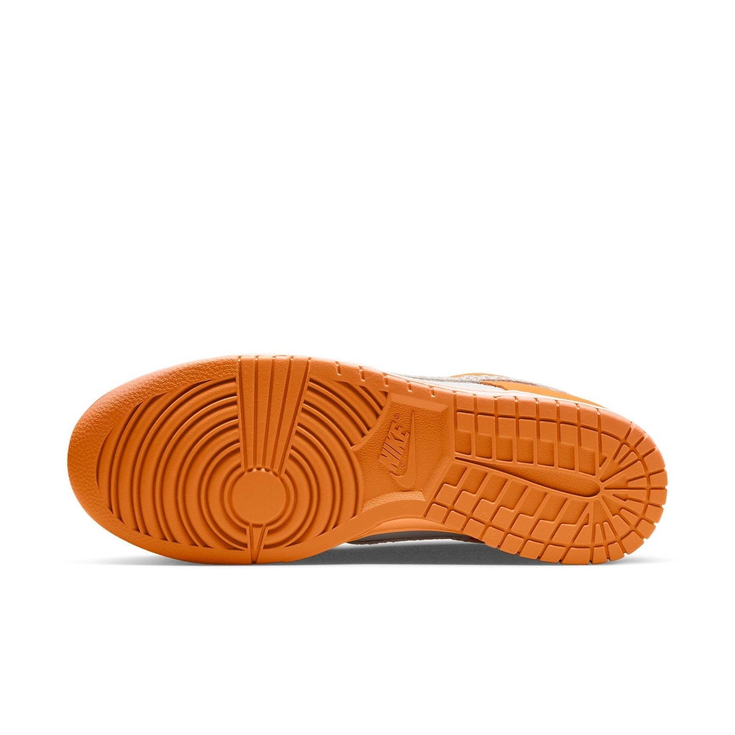 Nike Dunk Low “Safari Swoosh – Kumquat”