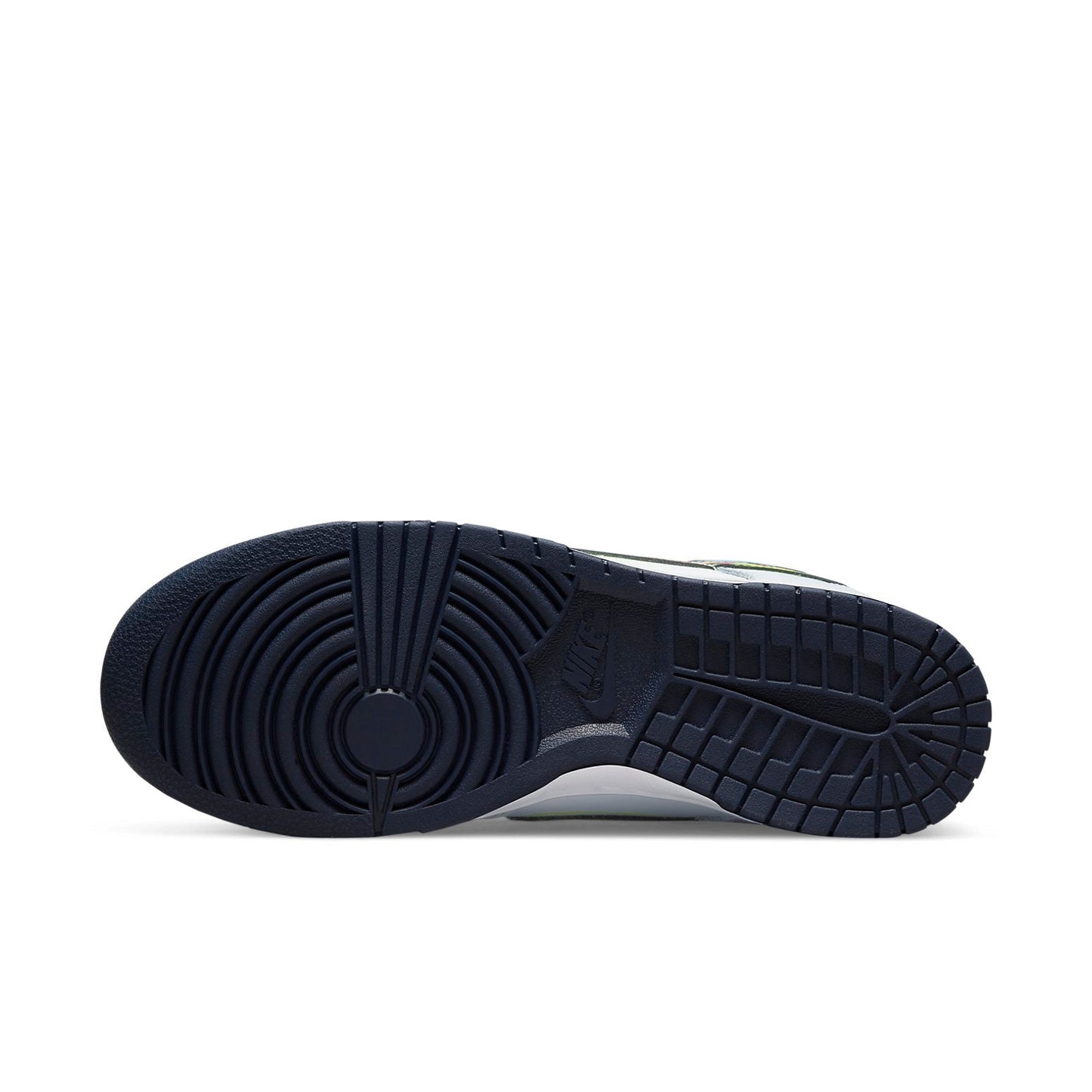 Nike Dunk Low “3D Swoosh”