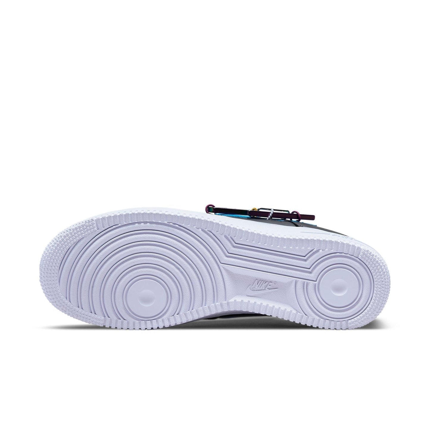 Nike Air Force 1 “07 Premium “Carabiner”