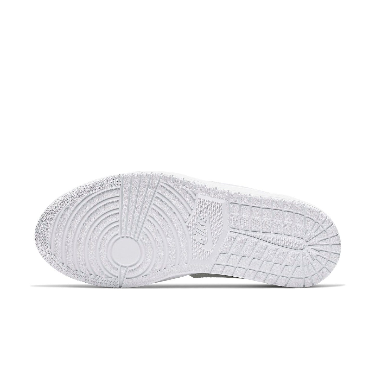 Air Jordan 1 Retro Low Slip “White”