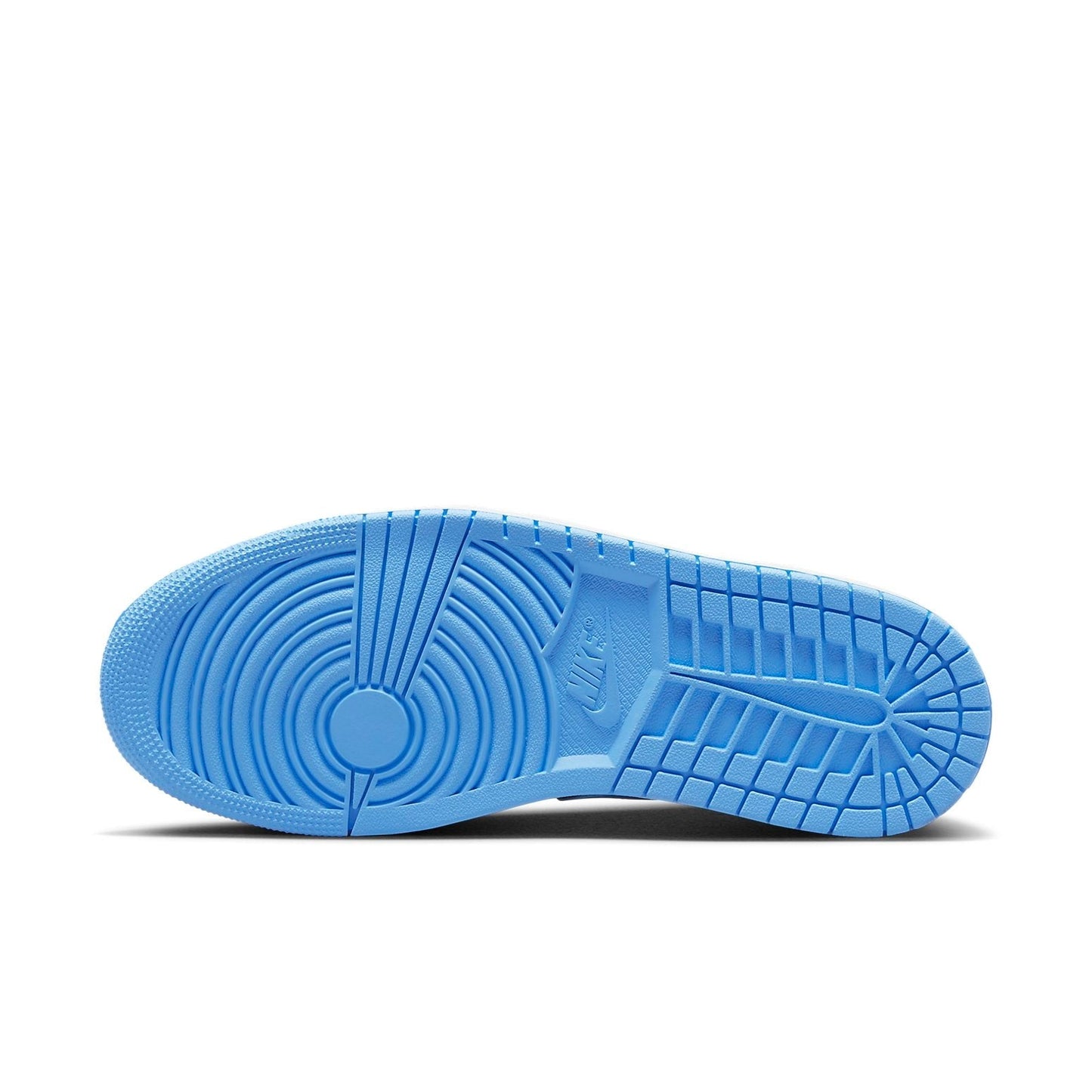 Air Jordan 1 Low “Black University Blue”