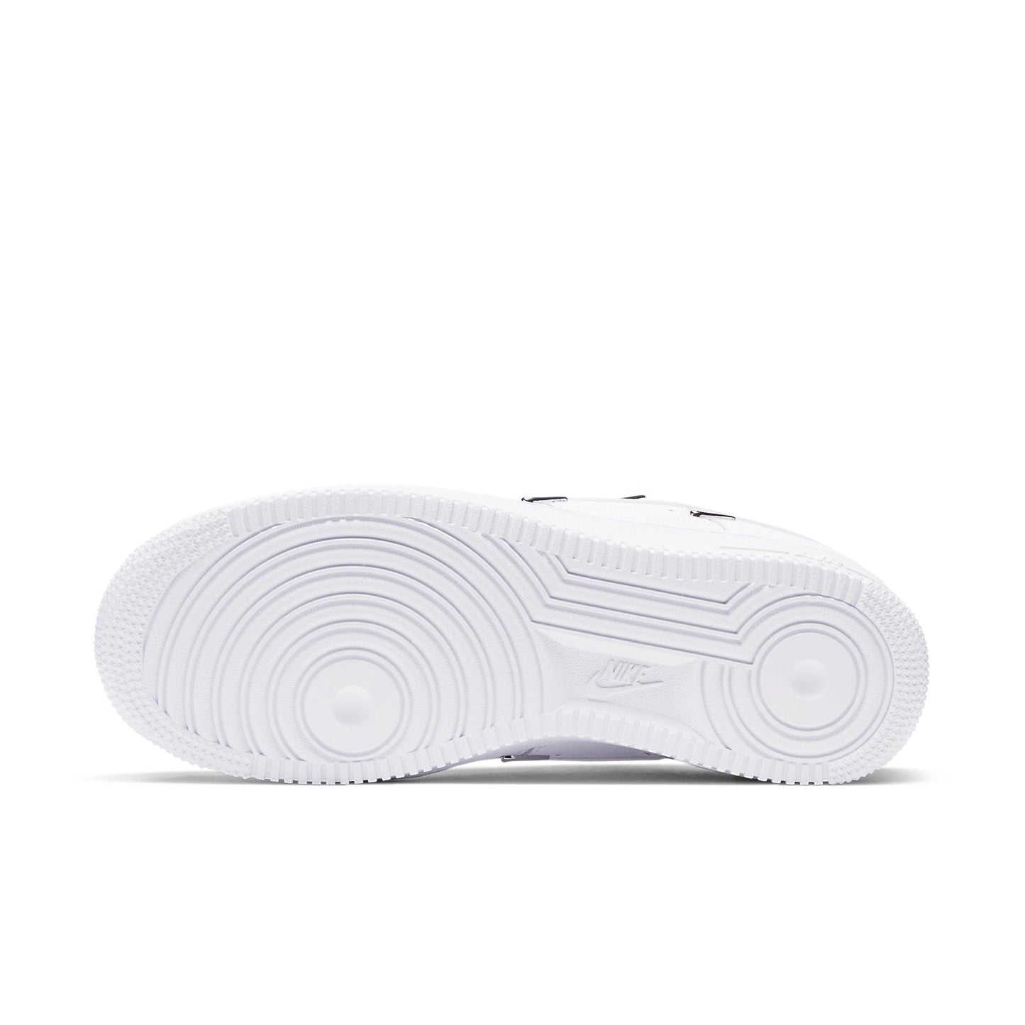 Nike Air Force 1 “07 LX “Sisterhood – White Metallic Silver”