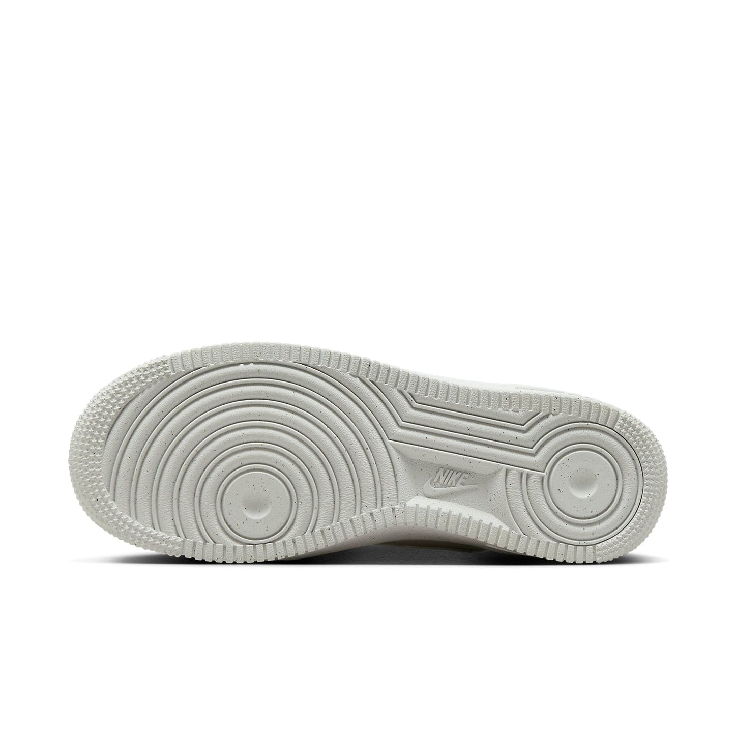 Nike Air Force 1 Low “White Light Smoke Grey”