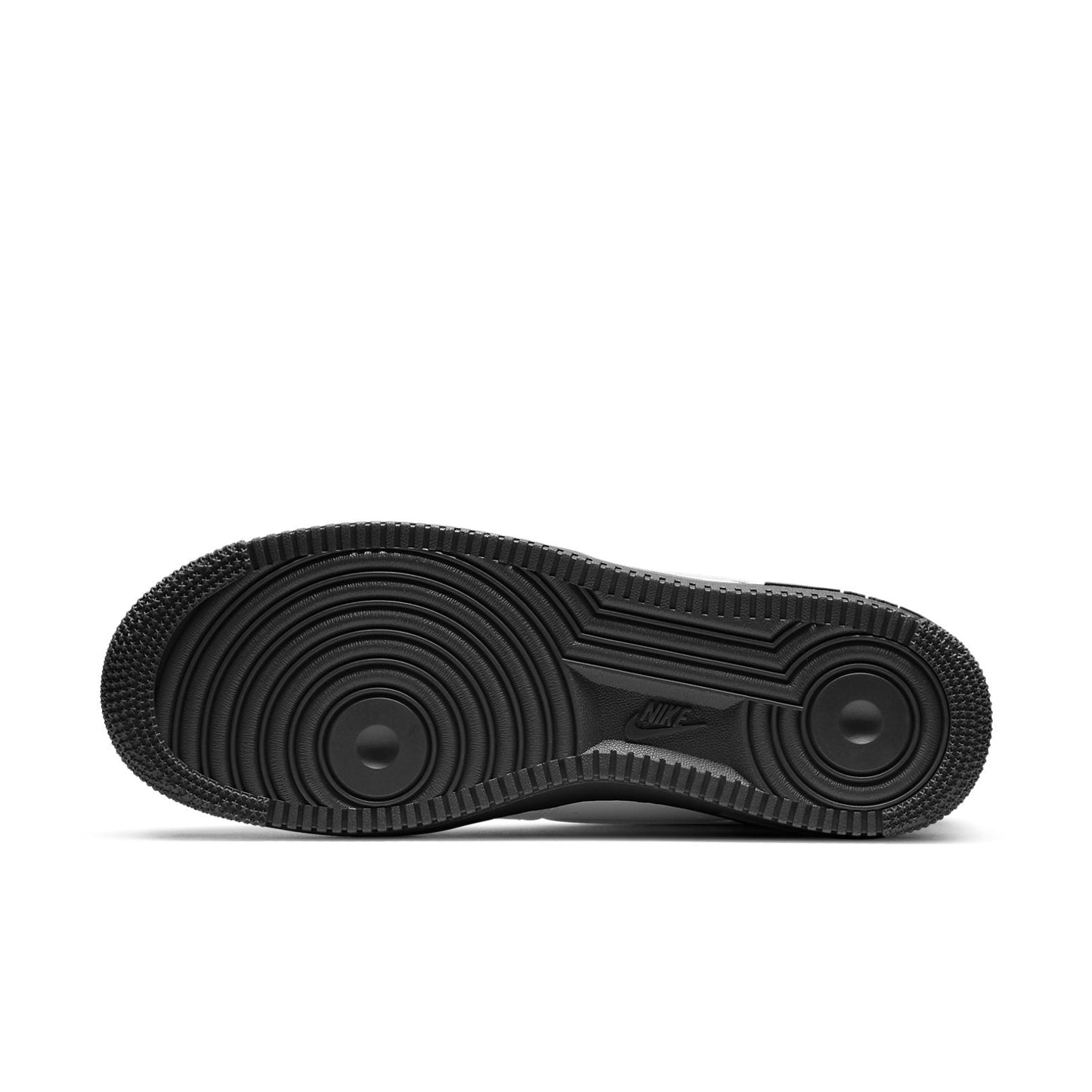 Nike Air Force 1 Low “White Black Sole”