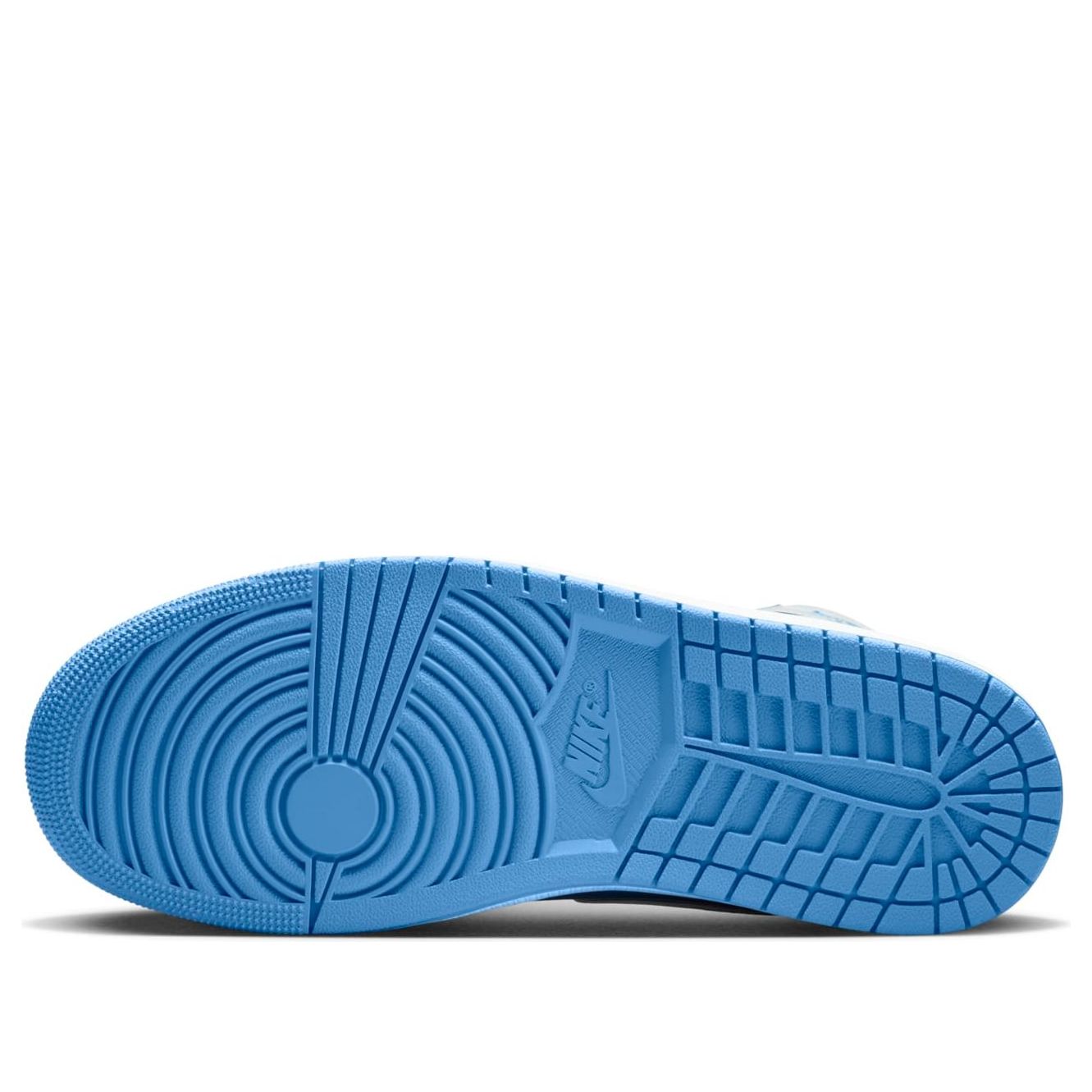 Air Jordan 1 Mid “Legend Blue”
