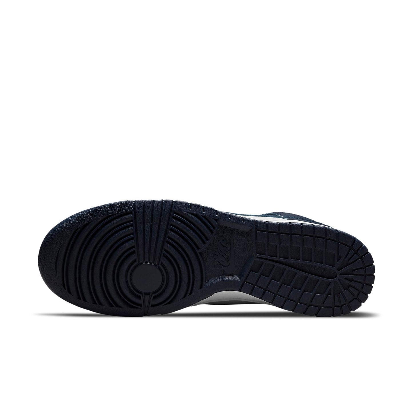 Nike Dunk High “Midnight Navy”