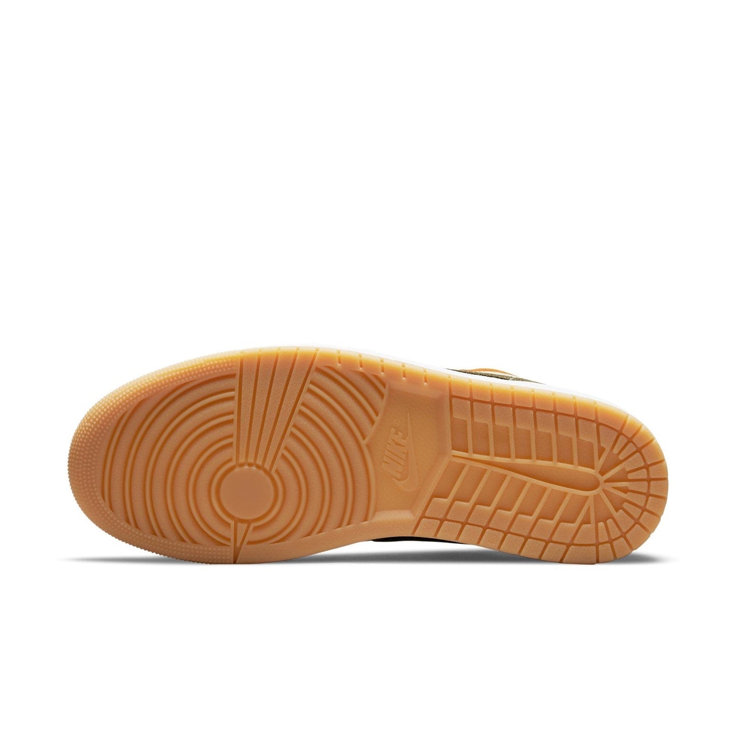 Air Jordan 1 Low SE “Light Curry”