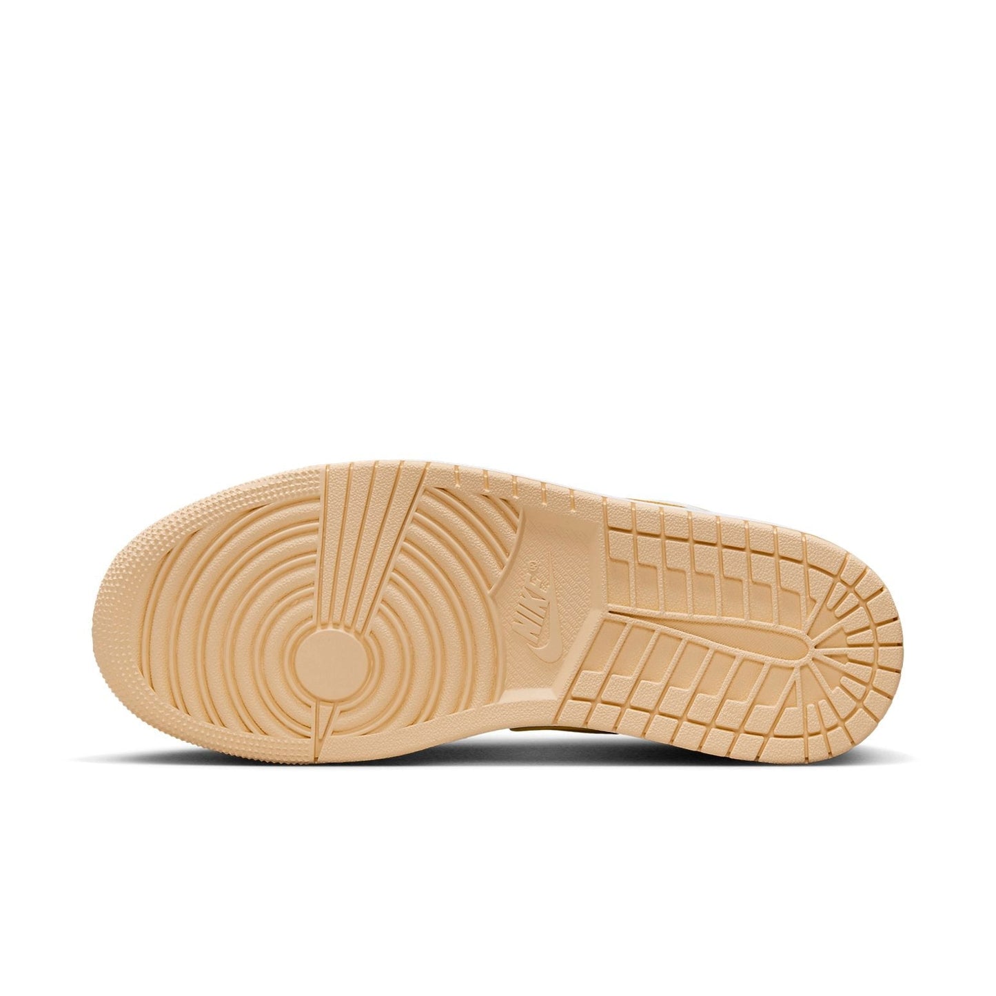 Air Jordan 1 Low “Team Gold”