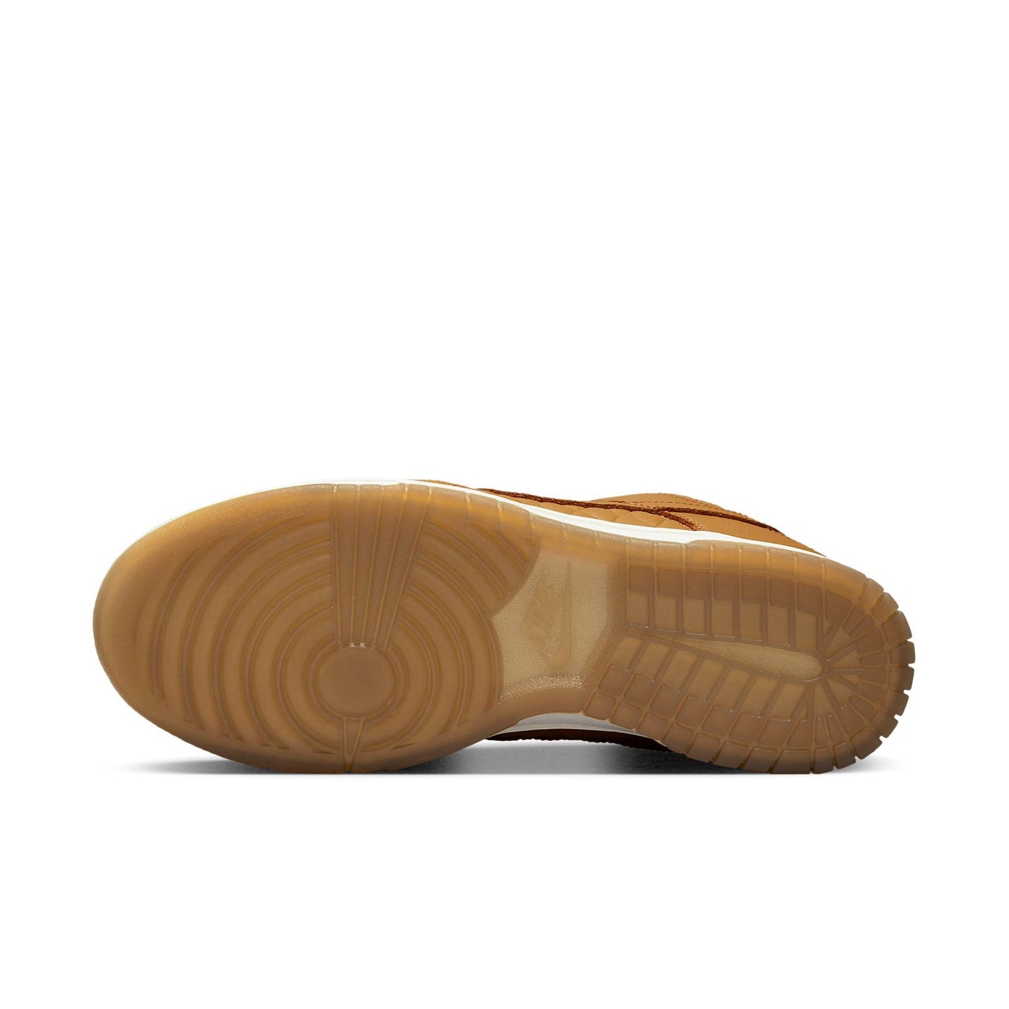 Nike Dunk Low “Quilted Wheat”