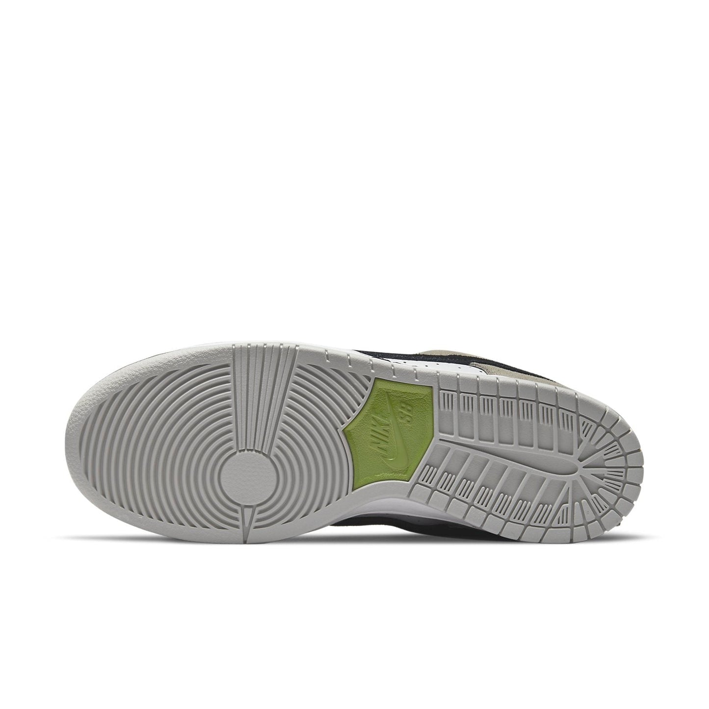Nike SB Dunk Low “Chlorophyll”