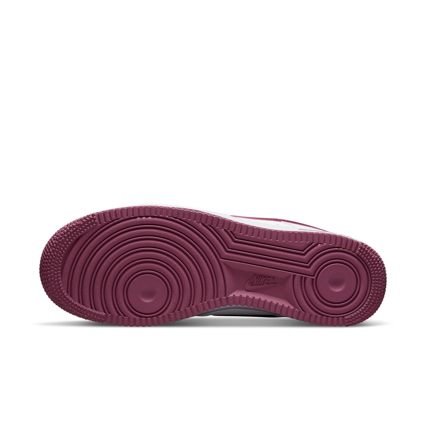 Nike Air Force 1 “07 “Light Bordeaux”