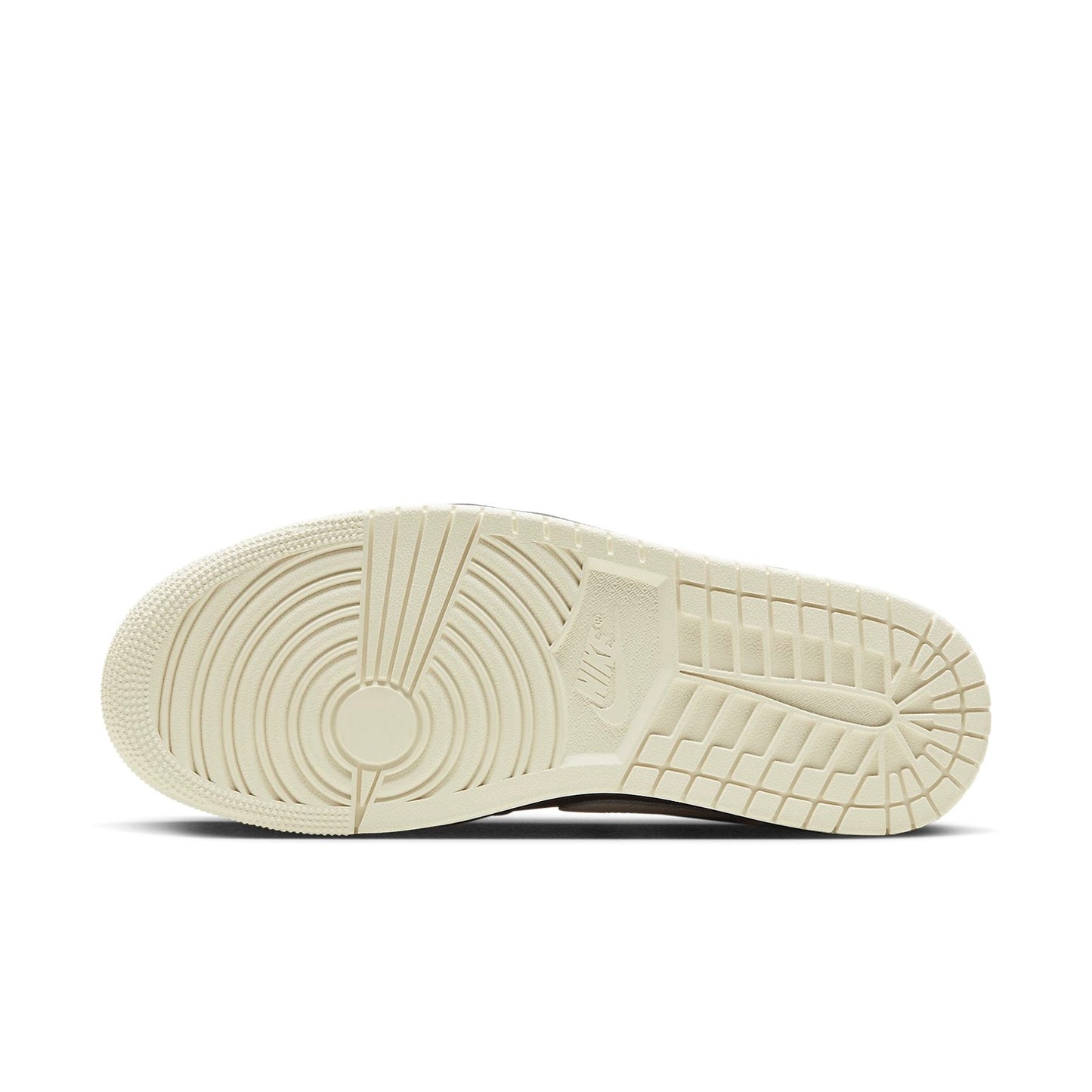 Air Jordan 1 Low SE “Just Skate Black”