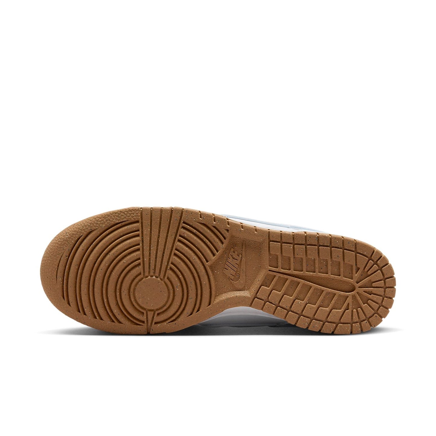 Nike Dunk Low Next Nature “Light Blue Grey Gum”