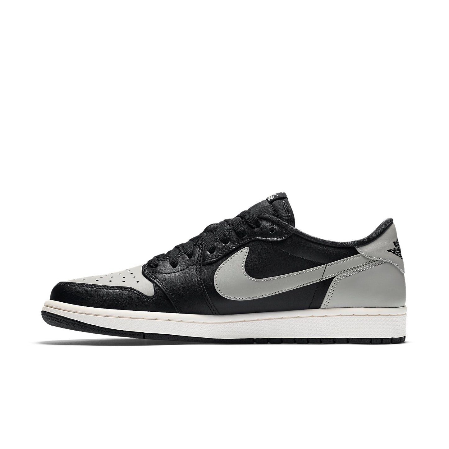 Air Jordan 1 Retro Low OG “Shadow”