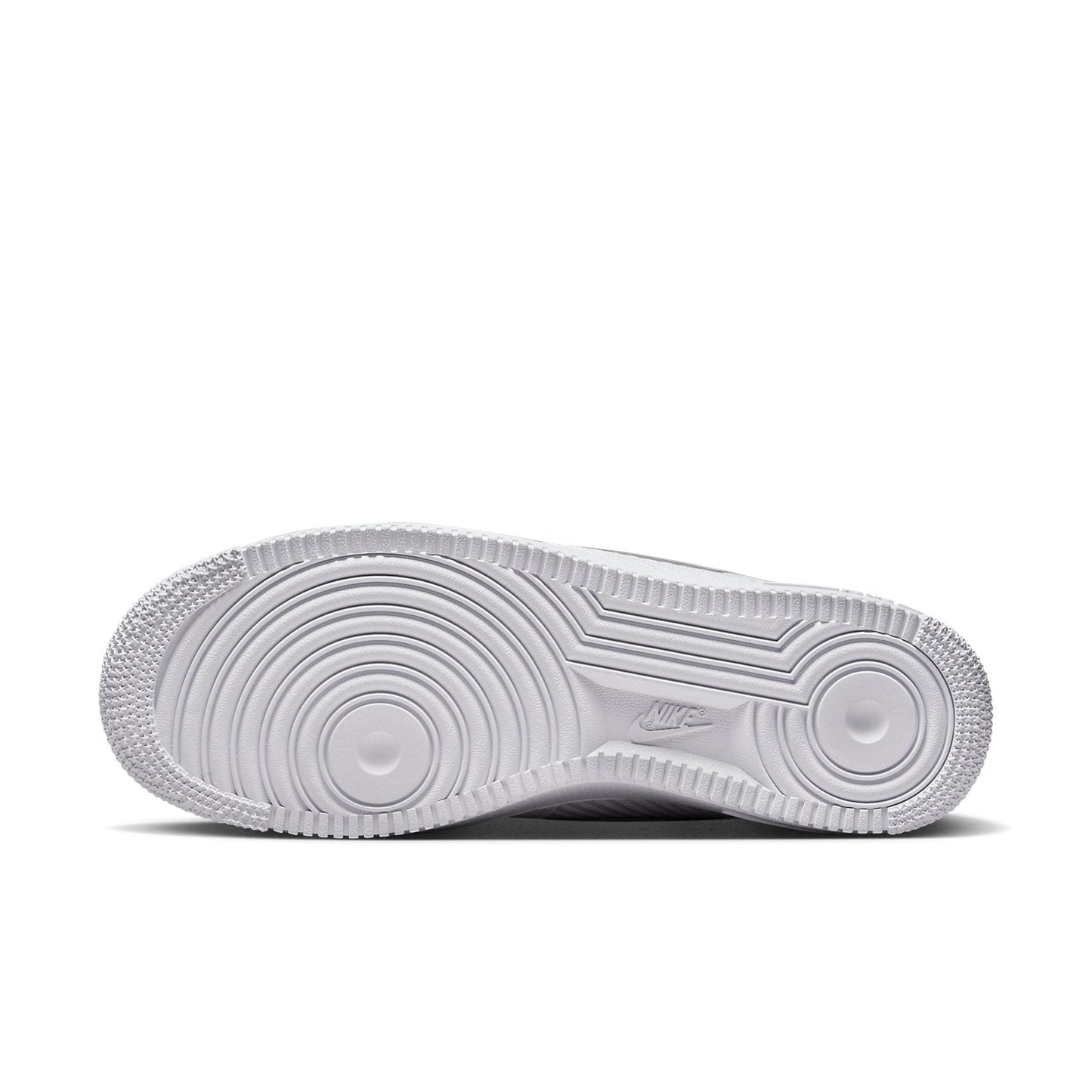 Nike Air Force 1 “07 “Double Swoosh – White Picante”