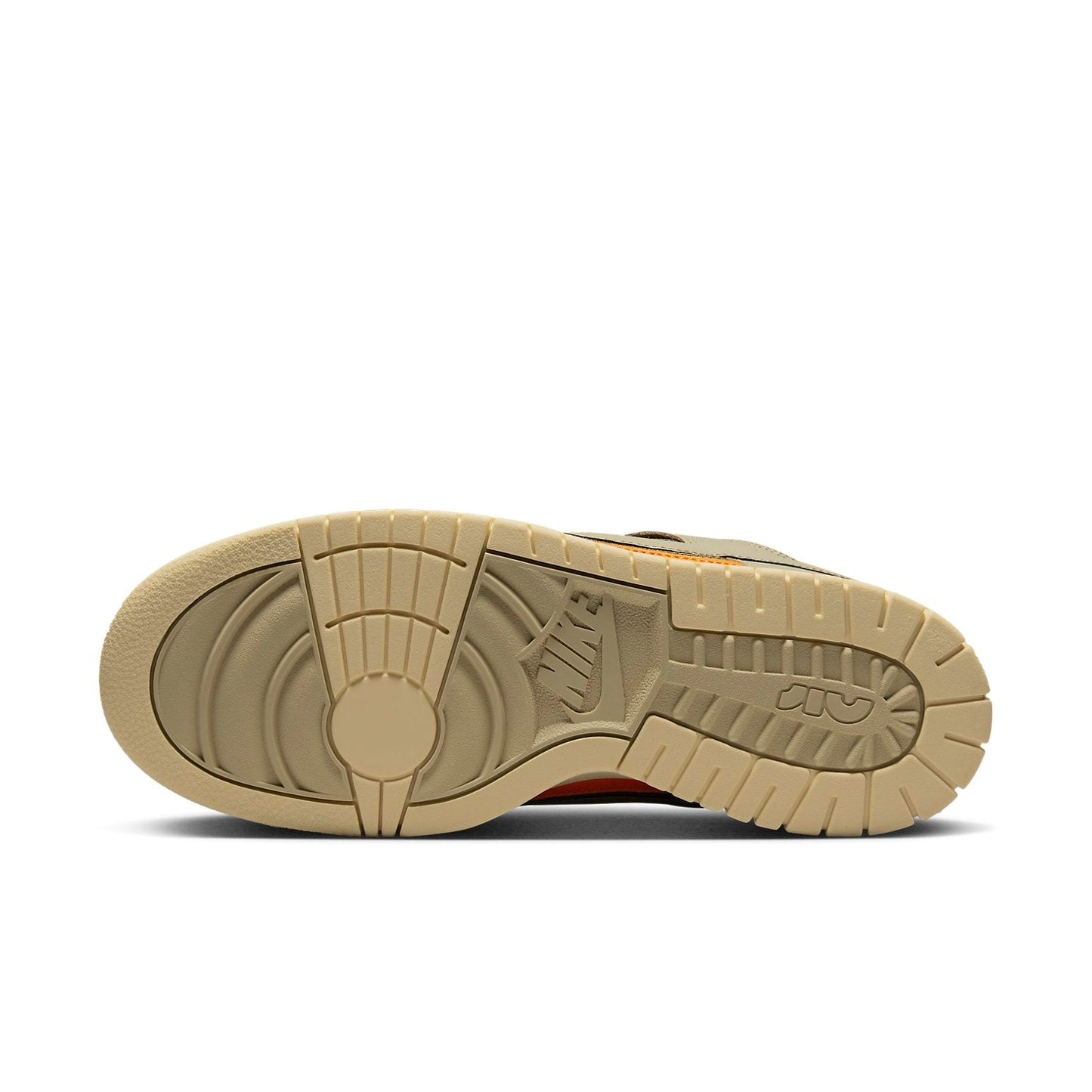 Nike Dunk Low Remastered “Olive”