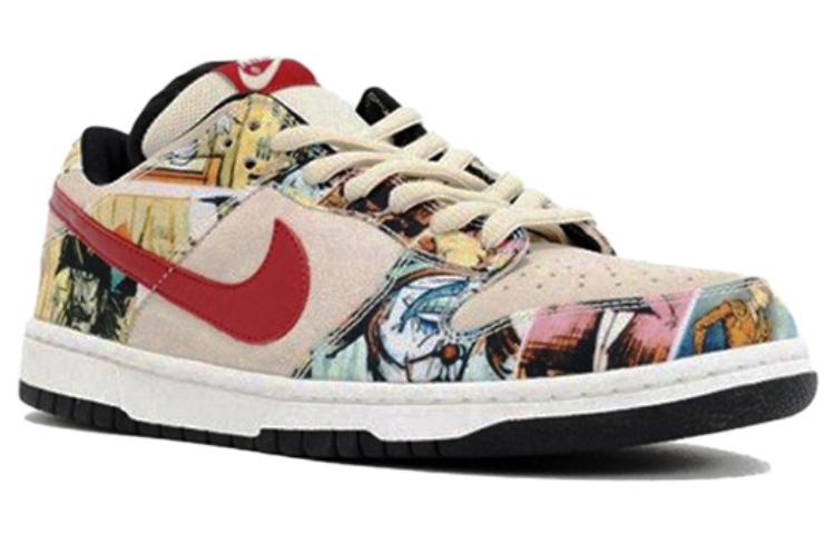 Nike SB Dunk Low Pro “Paris”