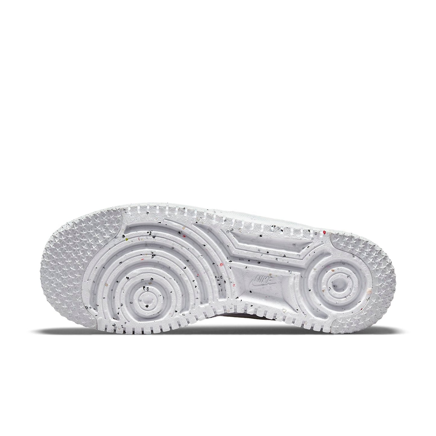 Nike Air Force 1 Crater Flyknit “White Wolf Grey”