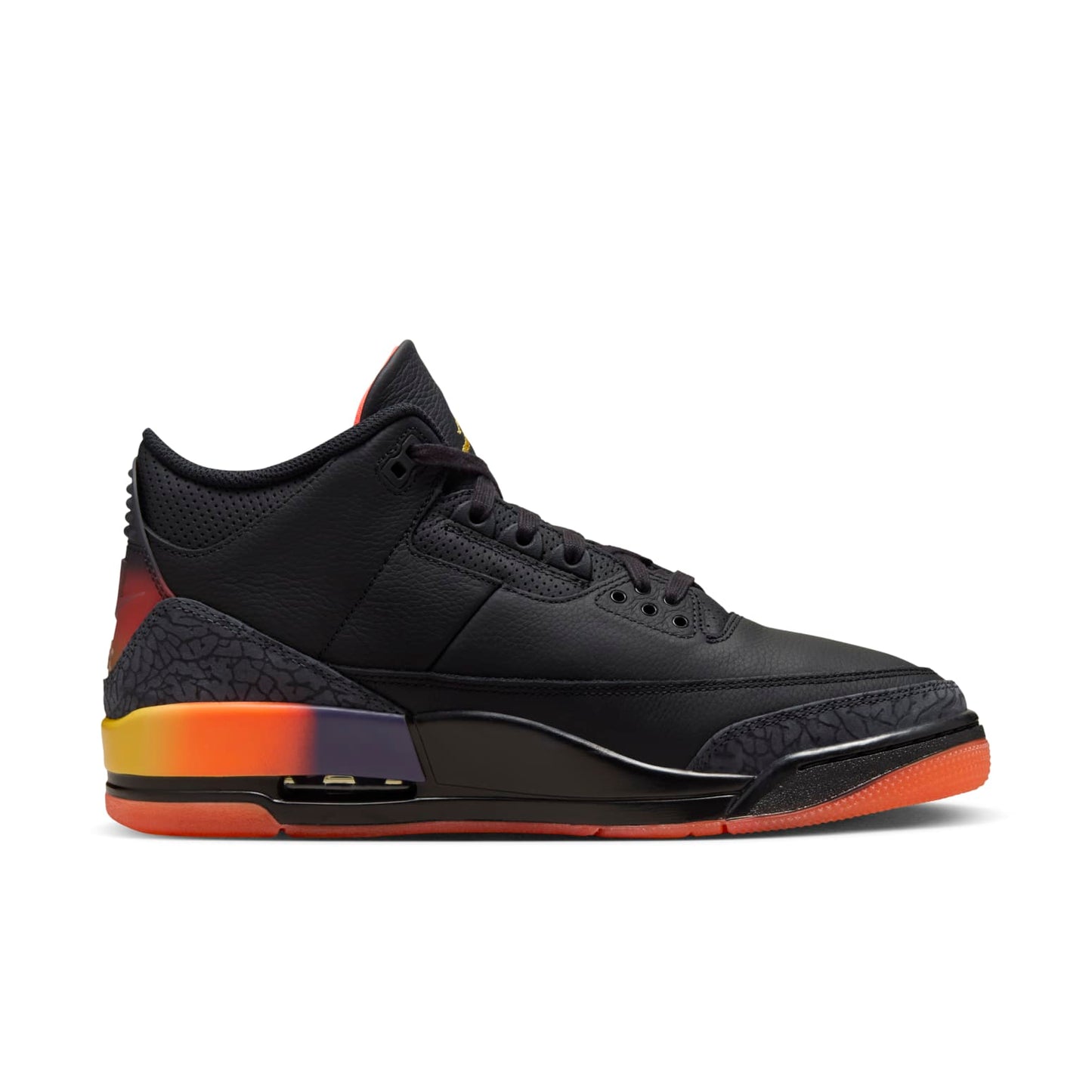 Air Jordan 3 x J Balvin “Rio”