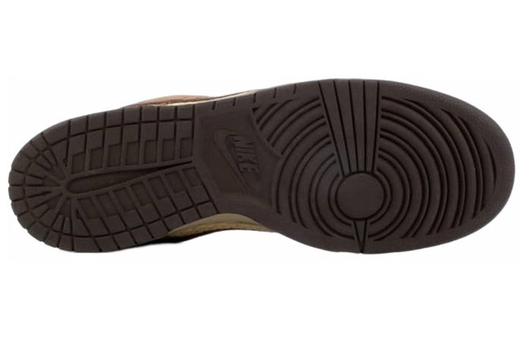 Nike x Kickshawaii Dunk Low “Aloha”