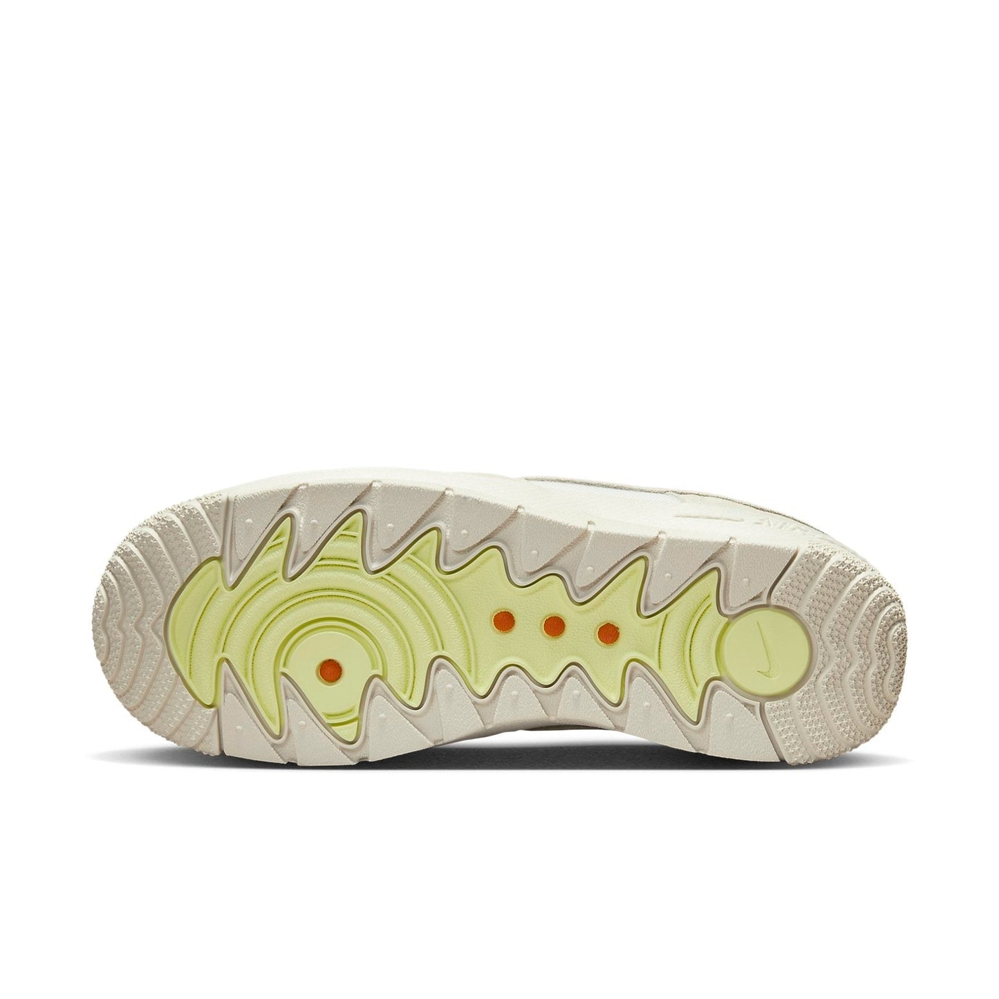 Nike Air Force 1 Wild “Phantom”