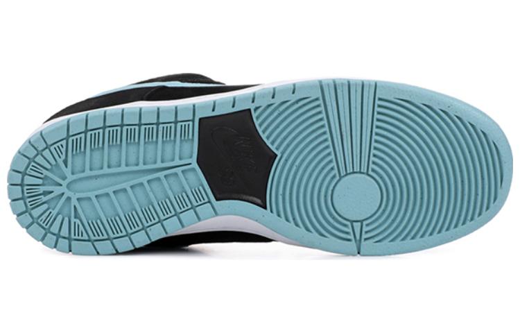 Nike SB Dunk Low Pro “Clear Jade”