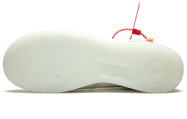 Nike x Off-White Air Force 1 Low “The Ten”