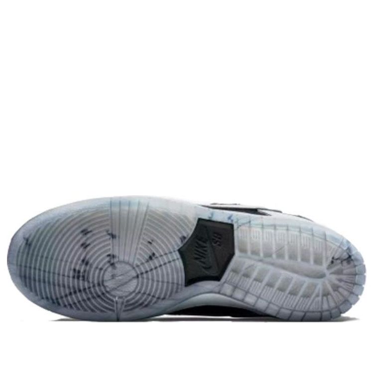 Nike x Atlas SB Dunk Low Premium “Wolf Grey”