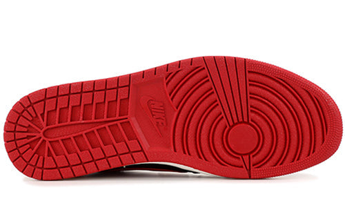 Air Jordan 1 Retro Low OG “Bred”