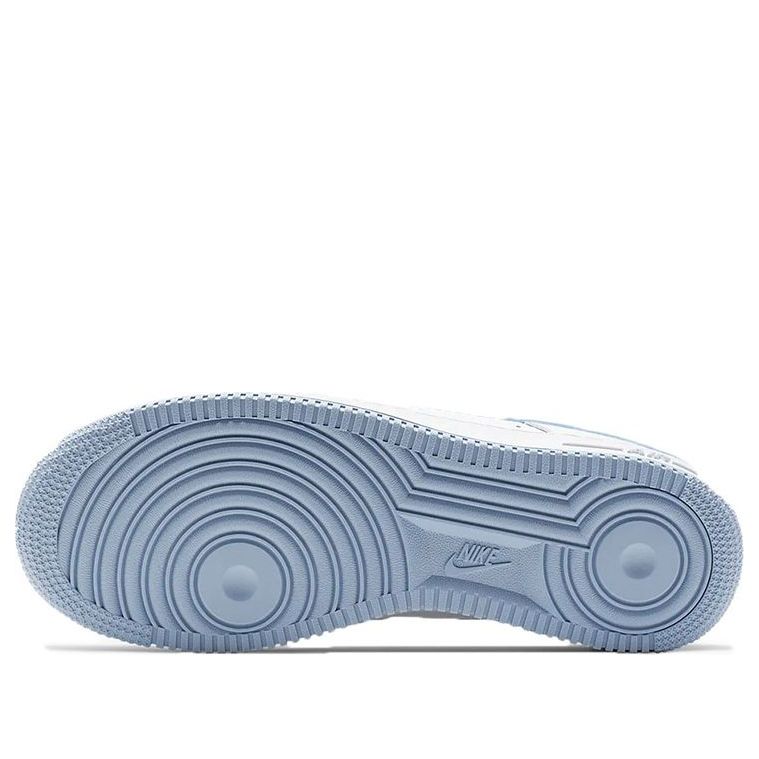 Nike Air Force 1 Low “07 Patent “Light Armory Blue”