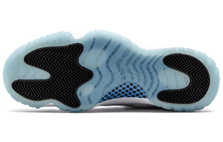 Air Jordan 11 Retro “Legend Blue”