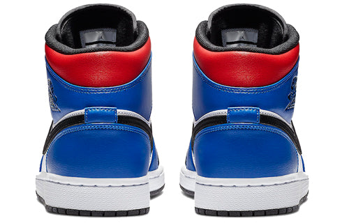 Air Jordan 1 Retro Mid “Top 3”